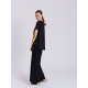 EVINA ORG TOP COLLECTIVA NOIR