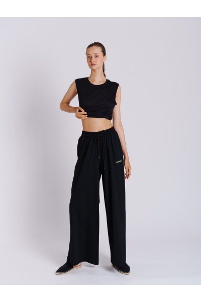 ΓΥΝΑΙΚΕΙΟ ΠΑΝΤΕΛΟΝΙ FIN PANTS COLLECTIVA NOIR