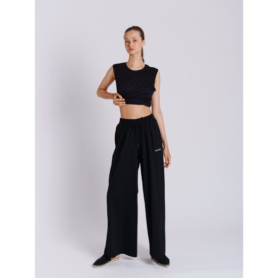 ΓΥΝΑΙΚΕΙΟ ΠΑΝΤΕΛΟΝΙ FIN PANTS COLLECTIVA NOIR