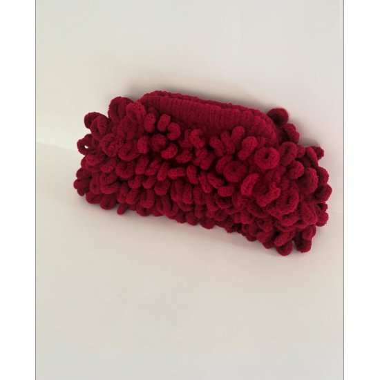 Puffy Bags Knitting Room