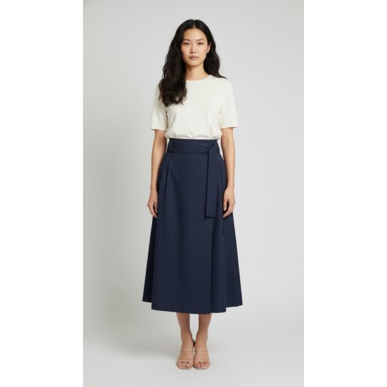 ΦΟΥΣΤΑ INNOCENT COTTON SS26