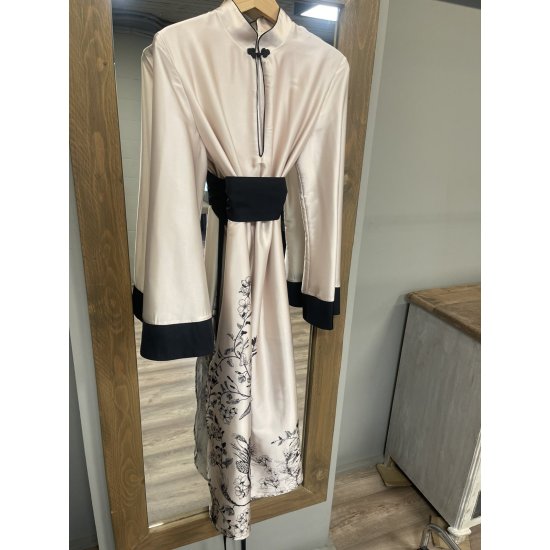 KIMONO Φόρεμα Saya 