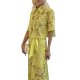 INNOCENT SET YELLOW LACE