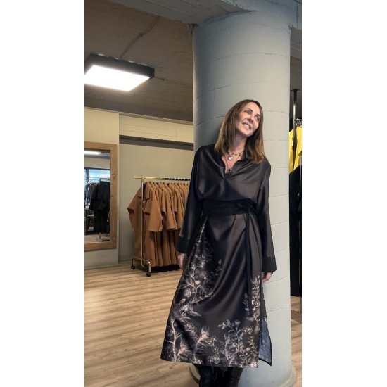 KIMONO Φόρεμα Saya 