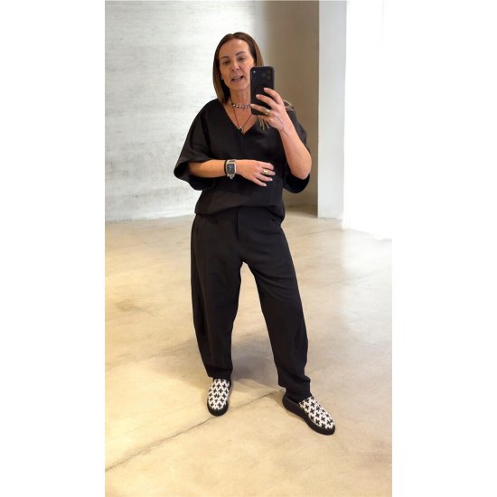ΠΑΝΤΕΛΟΝΙ INNOCENT BAGGY   