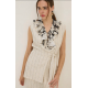 VEST SANT INNOCENT SS26