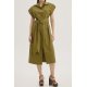 DRESS KHAKI INNOCENT