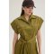 DRESS KHAKI INNOCENT