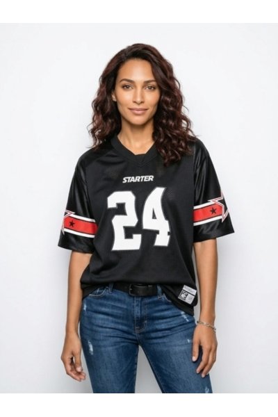 Urban 24 Jersey Oversized Top
