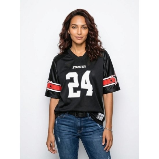 Urban 24 Jersey Oversized Top
