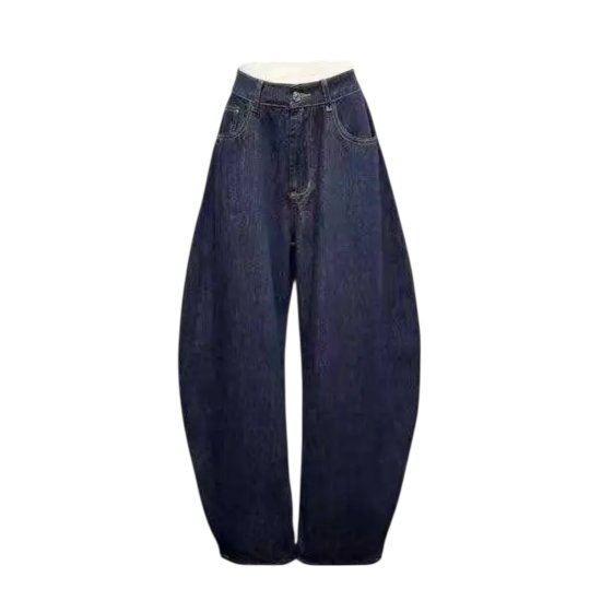 Barrel Dark Blue