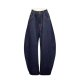 Barrel Dark Blue
