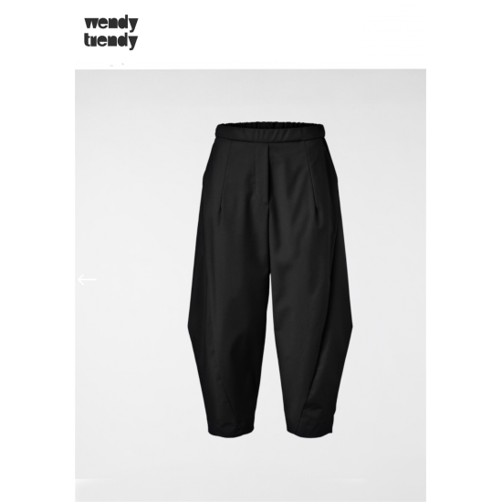 TROUSERS POINTED WENDY