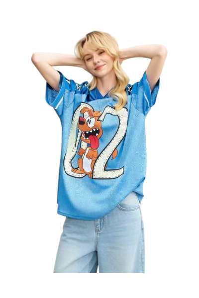 ΜΠΛΟΥΖΑ ΤΖΕΡΣΕΙ PLUTO
