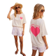 Summer of Love T-shirt