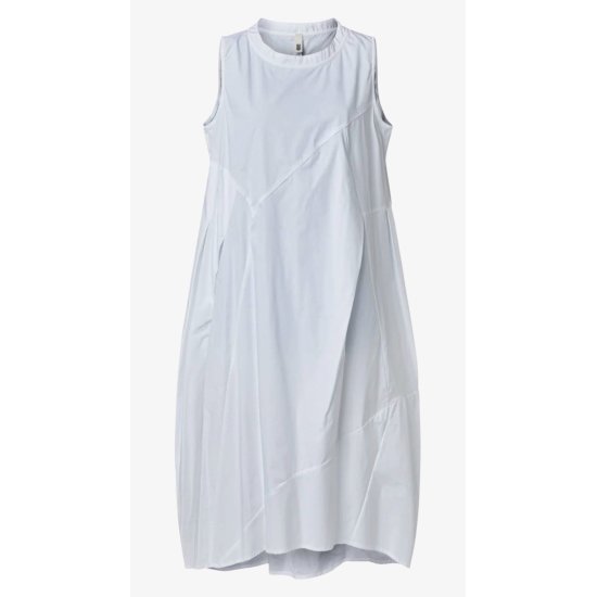 Φόρεμα ποπλίνα Wendy Trendy