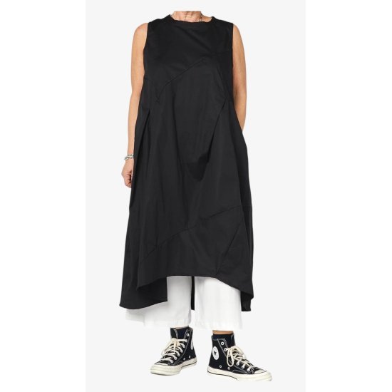 Φόρεμα ποπλίνα Wendy Trendy