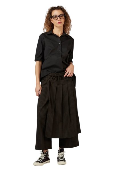 PANTS PAREO EFFECT WENDY TRENDY