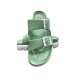 ATENEO 104 MENTA-WHITE SANDALS