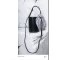 ODETTE BUCKET BAG BLACK