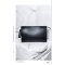 CNC ZIP POUCH BLACK