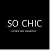 SO CHIC SHOES