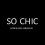 SO CHIC SHOES
